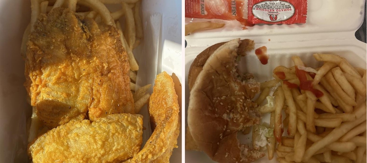 Crown Fried Chicken Gallery Image 2