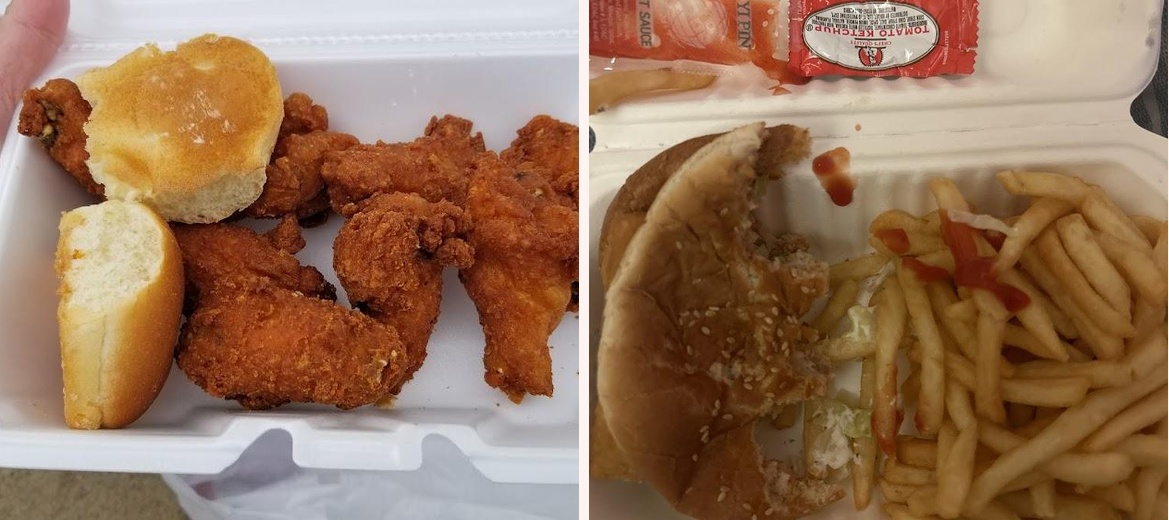 Crown Fried Chicken Gallery Image 4