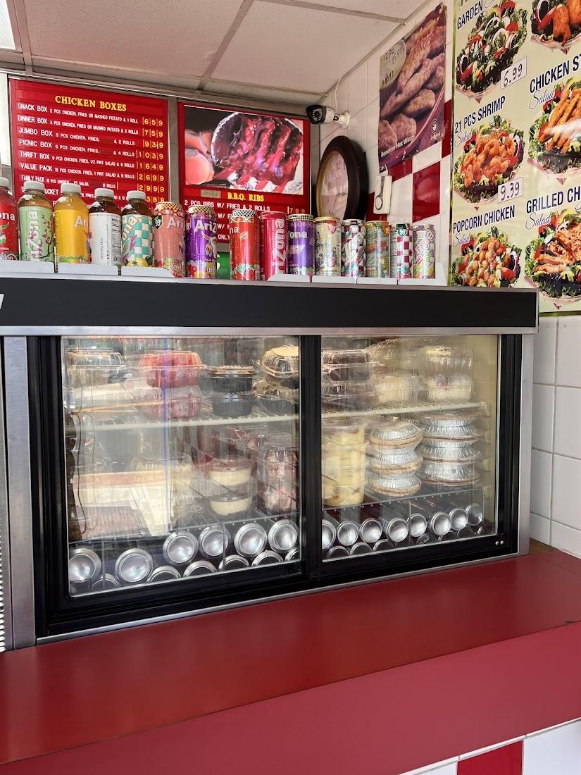 Crown Fried Chicken Gallery Image 6